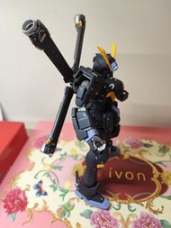 海盜高達模型