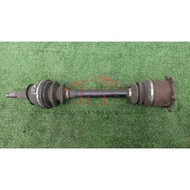NISSAN FAIRLADY Z (Z33) VQ35 3.5 DRIVE SHAFT (RH) JAPAN USED [1A-1A-A98]