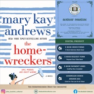The Homewreckers [Mary Kay Andrews]