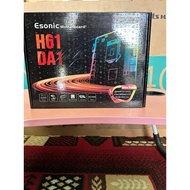 Motherboard h61