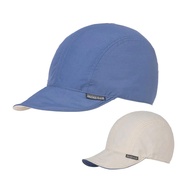 MONTBELL Reversible Bird Bill Cap | Soft | Flexible | UV Protection