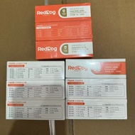 Red/dog red red red dog dog Hair Cream Nutrition Cream 10g Lactoferrin Nutrition Cream Small Stick y