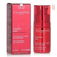 Clarins Total Eye Lift 15ml