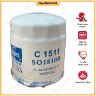 Filter C-1511 S0-810B Sunfil-1