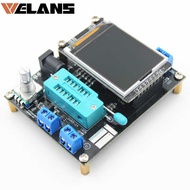 Gm328 Gm328a Transistor Tester LCR Diode Capacity ESR Voltage