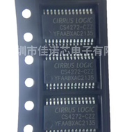 1PCS CS4272-CZZR CS4272-CZZ TSSOP28 Audio Encoder Decoder Chip IC Ready Stock