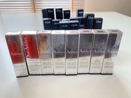 Dior lip glow จากเคาน์เตอร์เซนทรัลค่ะ