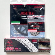 Gpx Demon GR200R Chain