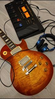 Gibson Les Paul 2004