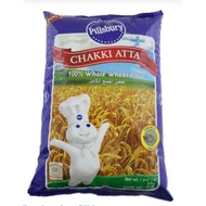 Pillsbury Chakki Atta 5KG
