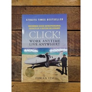 (ENG) Fabian Lim - Click! Work Anytime Live Anywhere