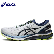 Asics รองเท้าวิ่ง Gel-KAYANO 27 K28,รองเท้าวิ่งรองเท้ากีฬาชายมาราธอนมั่นคง