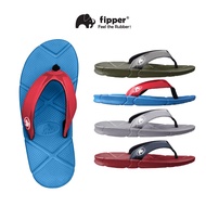 [Shop Malaysia] Fipper Slipper Ultra X for Men (RANDOM COLOR WILL BE SEND)