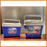 ❏ Orocan Icebox Cooler 5 liters and 8 liters