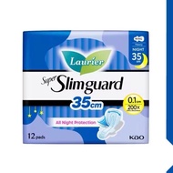 Laurier Super Slimguard Heavy Night (35cm x 12s)