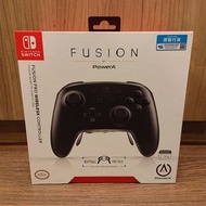 門市全新現貨‼️ PowerA FUSION Pro Wireless Controller for Nintendo Switch 控制器