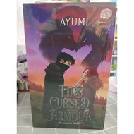 THE CURSED ARMOUR — THE ARMOUR SERIES