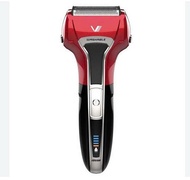 Máy cạo râu IZUMI 5 lưỡi dao dành cho nam Series màu đỏ IZF-V571-R