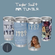 Taylor SWIFT TUMBLR 1989 TAYLOR SWIFT DRINKING BOTTLE MERCHANDISE TAYLOR SWIFT CUSTOM TAYLOR SWIFT