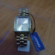 Jam Tangan leopard original