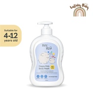 BZU BZU HAPPY KIDS BODY WASH 600 ml