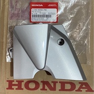 WAVE S 110 / RS 110 / RSX 110 FISH TAIL / SILVER - ZIN - 11360KWW740