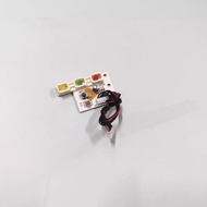 Suitable for Gree Air Conditioning Accessories GR5N-2C 2A GR5K-2 Display Board Light Receiver Receiv