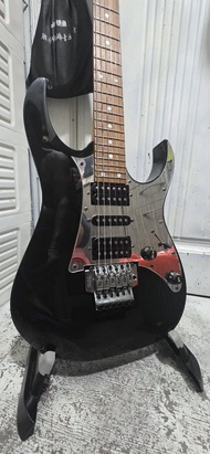 Ibanez RG Series made in Japan