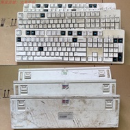 Ikbc Bàn Phím Cơ Bluetooth Chế Độ Kép Không Dây 2.4g Im Lặng Diy Tùy Chỉnh Máy Tính Trong Nước Thiết