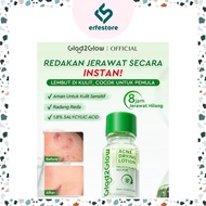 Glad2Glow Acne Drying Lotion 10ml