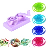 (Worry free)  Quilling Crimping Crimper Tool Wheel For Handmake Card Paper Crafts Artwork Color Useful