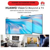 HUAWEI Vision S 65" Smart TV 120Hz High Refresh Rate Screen ( Delivery appointment will be arranged 