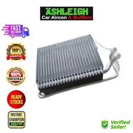 BMW E46 2001-2004 Evaporator Coil Cooling laminated quality parts