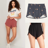 ODNY Sunday Sleep Shorts | Sleep Pants
