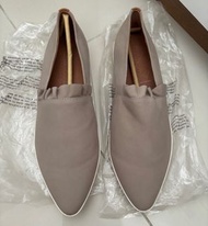 包順豐 Kenneth Cole 女裝 平底鞋 皮 8.5碼