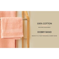 JEAN PERRY HOLLYWOOD TOWEL SERIES