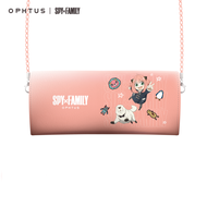 OPHTUS SPYxFAMILY EYEWEAR POUCH