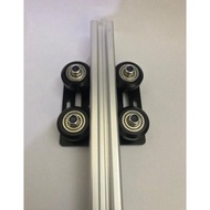 Open builds Gantri Plate Set V Slot 2020 Most