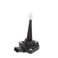 Engine Oil Level Sensor 03L907660A,03L907660B,03L907660C Compatible with Audi A4 B8,A5,A6 C7,A8 D4,Q