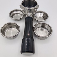 Breville 870/878/876/880/881 Coffee Machine Handle Powder Bowl Accessories