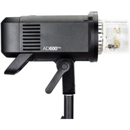 Godox AD600Pro Witstro All-in-One Outdoor Flash – 600Ws, TTL, HSS 1/8000s