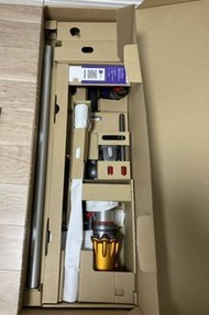 戴森Dyson V12 Detect Slim