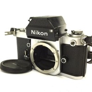 Nikon F2 菲林相機 機身