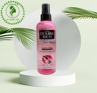 Nước Xịt Dưỡng Tóc Double Rich Chính Hãng Cty