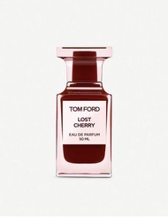 英國直送 免費速遞 Tom Ford Lost Cherry eau de parfum