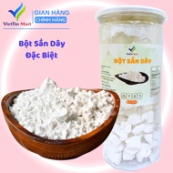 Bột Sắn Dây Nguyên Chất Loại Đặc Biệt (Lon Pet)VIETTIN MART