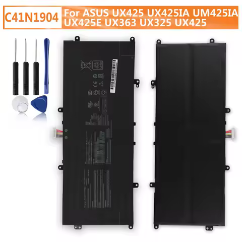Replacement Battery C41N1904 For ASUS ZenBook U4700E U4700J U4700I U3700J UX363 UX325JA UX325JA/EA U