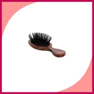[daiso] Mini Wooden Cushion Brush, N/A, 1pc / Korean Cushion Brush / Mini Size / 100% Genuine by MCY