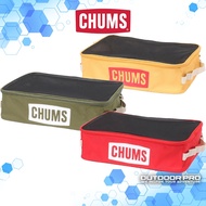 Chums Logo Block