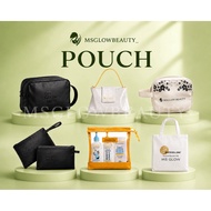 Ms glow pouch Ms glow tote bag Ms glow pouch/ for men